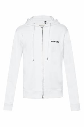 Hooded sweatshirt, zdjęcie 1 Hooded sweatshirt od Helmut Lang